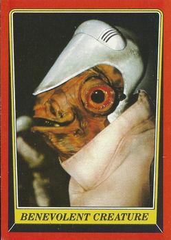 Benevolent Creature #66