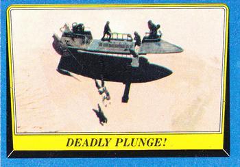 Deadly Plunge #148