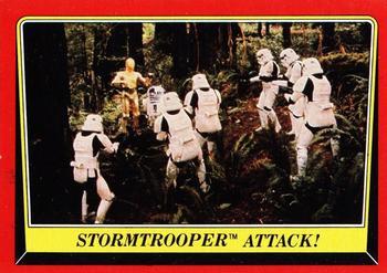 Stormtrooper Attack! #113