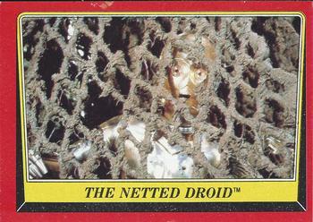 The Netted Droid #79