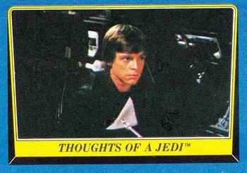 Thoughts Of A Jedi #155