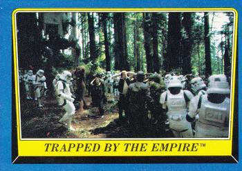 Trapped By The Empire #191