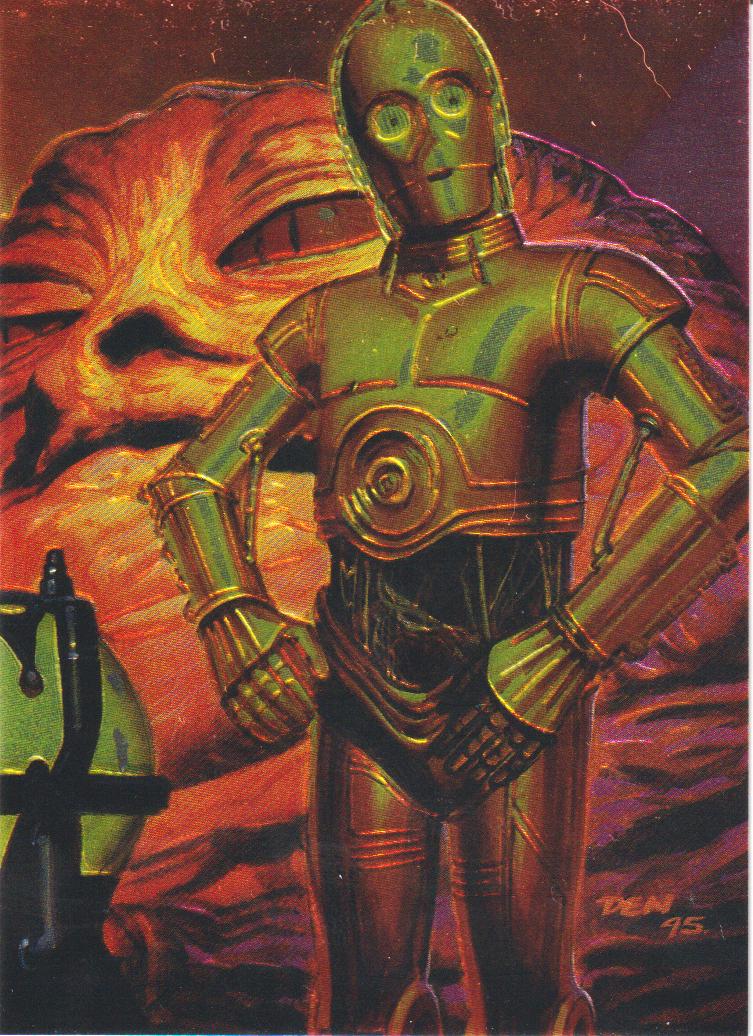 C-3PO #82
