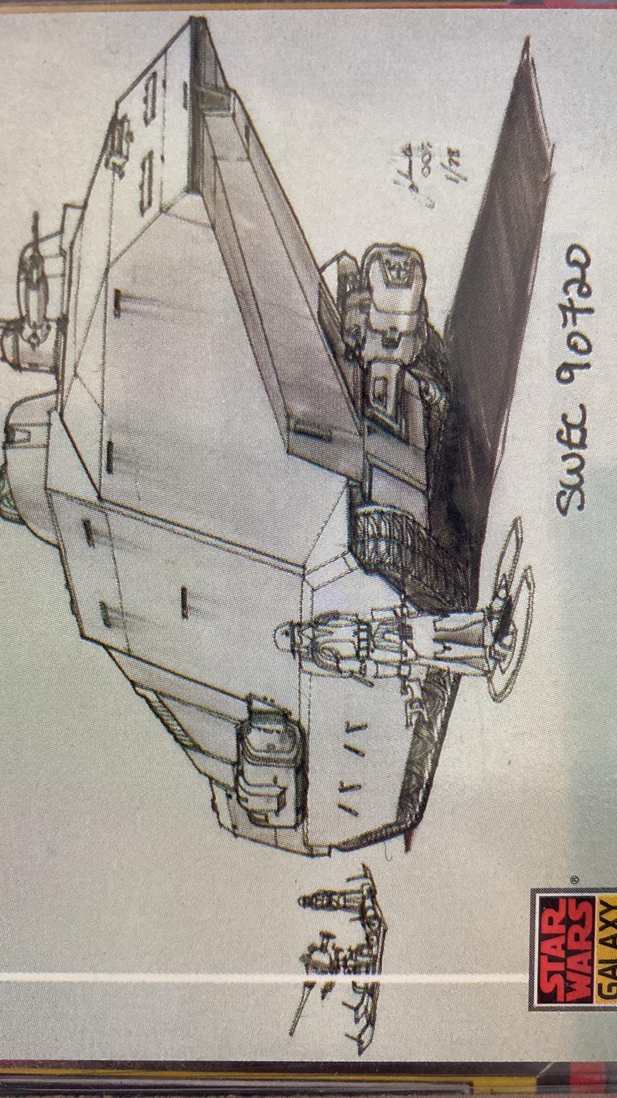 The All-Terrain Armored Transport #22