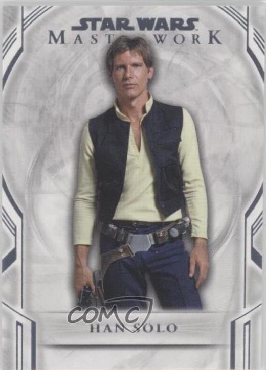 Han Solo #111