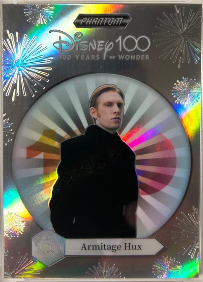 Armitage Hux [Fireworks] #53