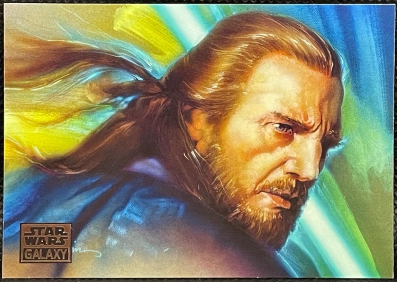 Qui-Gon #802