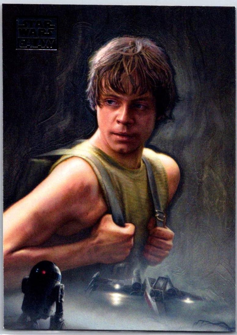 Educating Luke #727