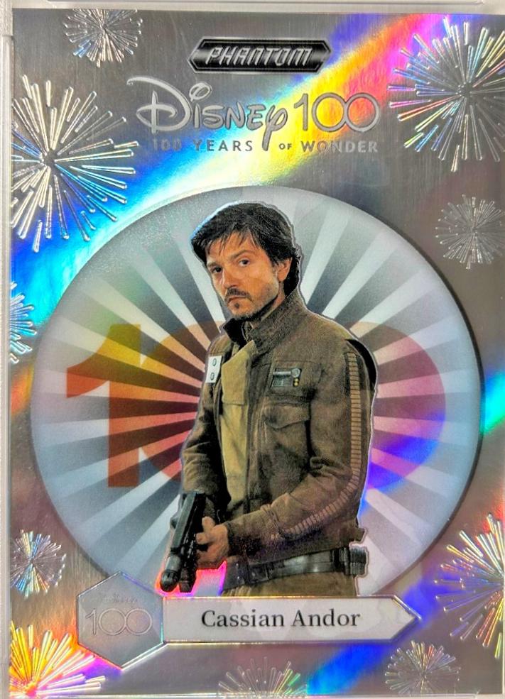 Cassian Andor [Fireworks] #44