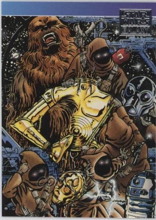 David Lapham [Foil] #106