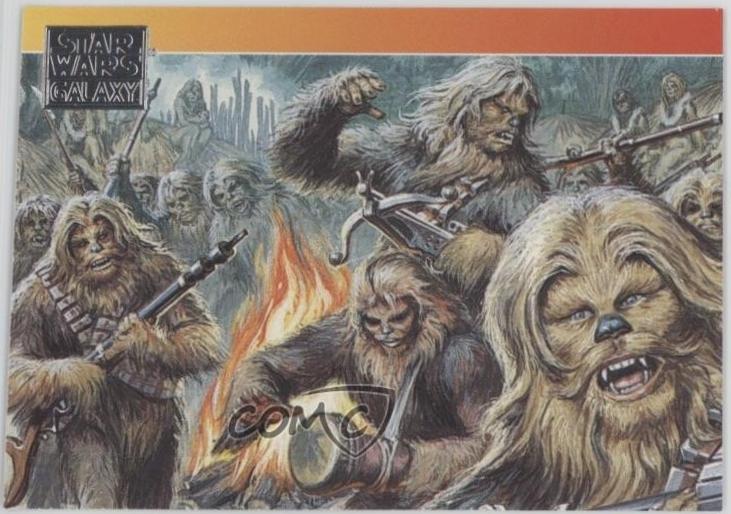 Earl Norem [Foil] #115