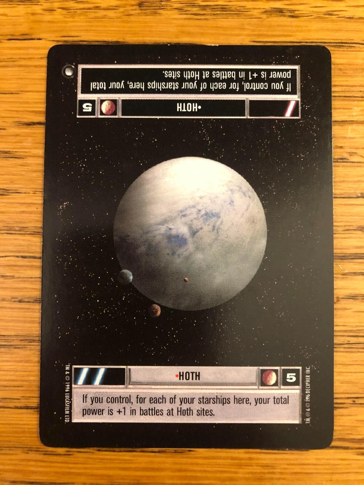 Hoth