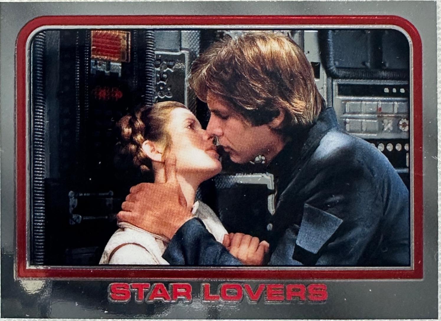 Star Lovers #46