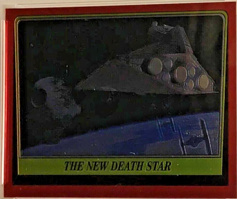 The New Death Star #61
