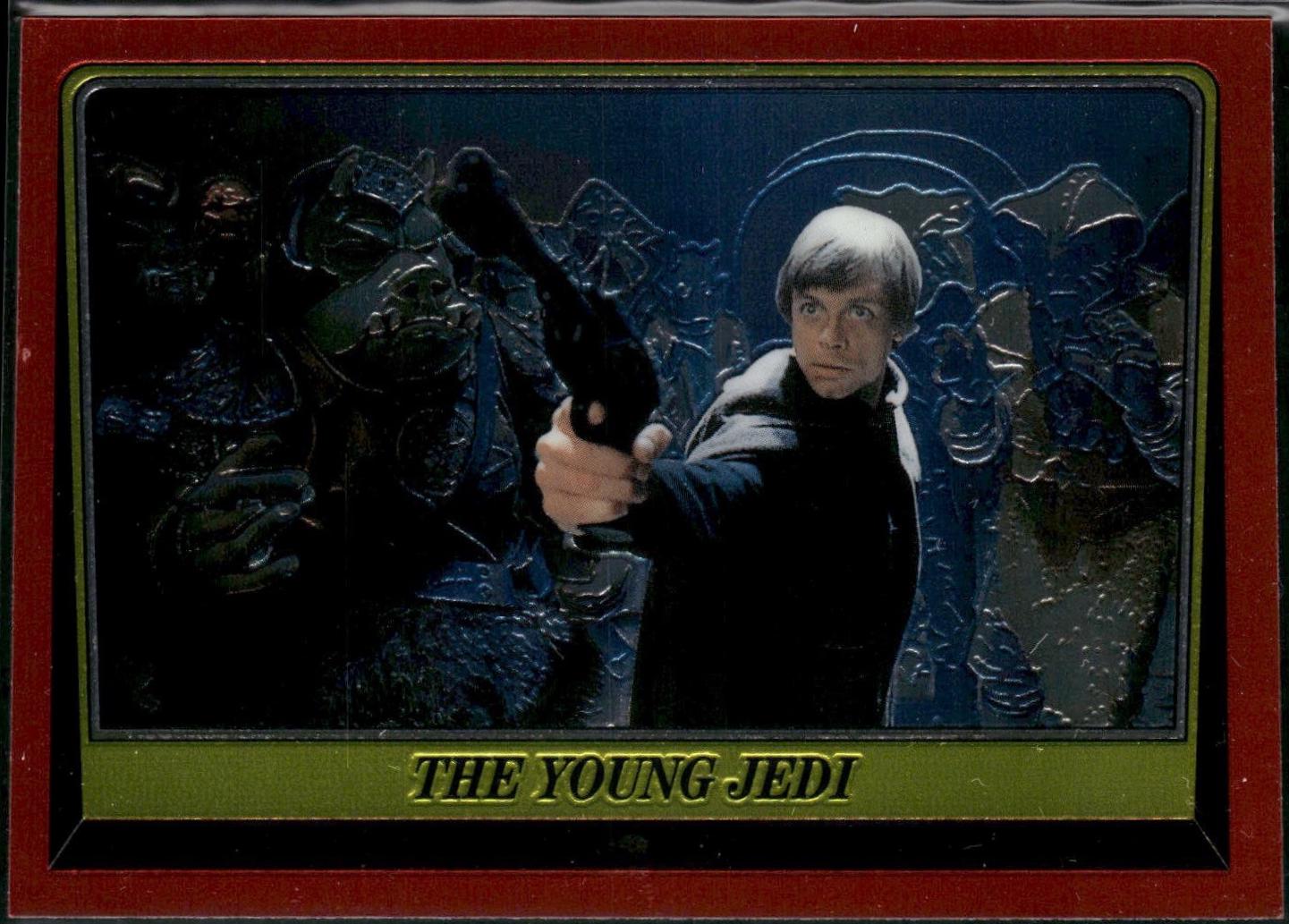 The Young Jedi #65