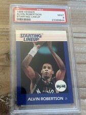 Alvin Robertson #3538116010