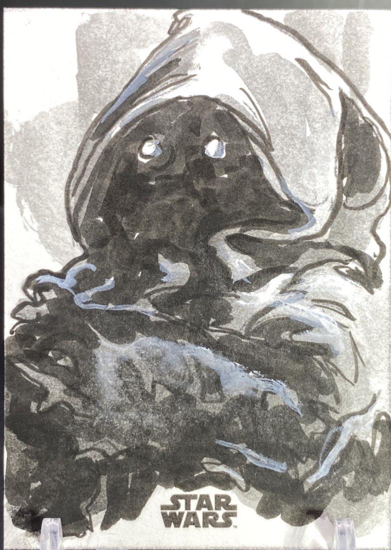 Dan Gorman [Silver Foil]