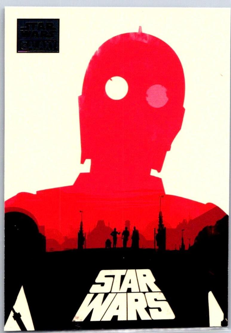 A Brand New Hope #792