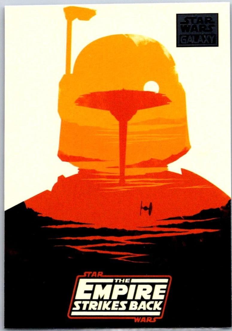 The Empire Strikes Again #793