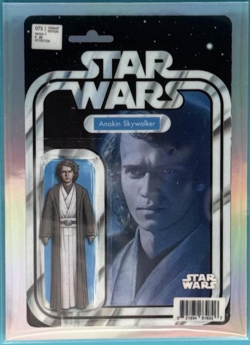 Anakin Skywalker #VC-6
