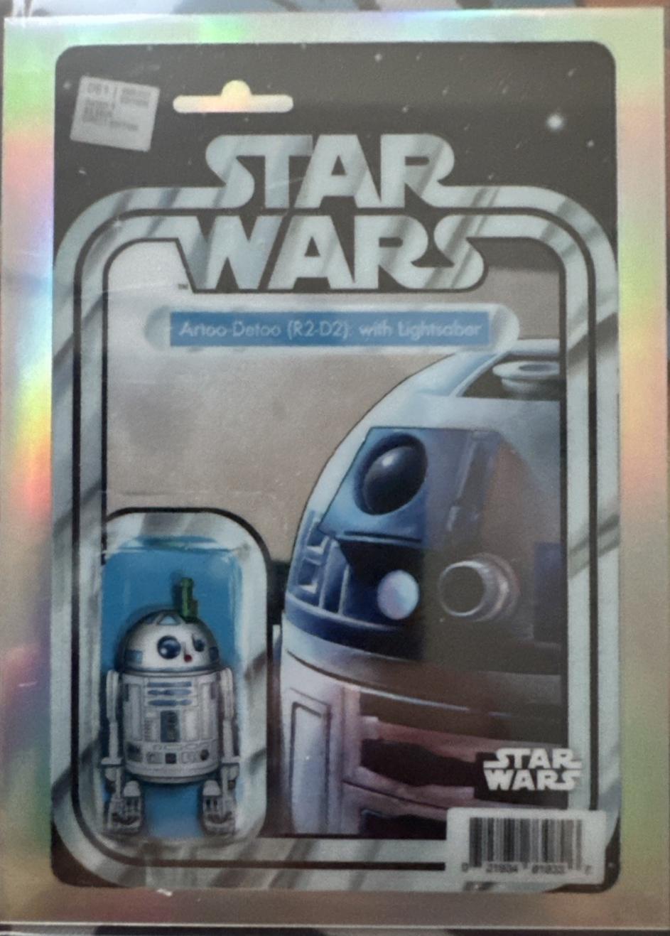 Artoo-Detoo #VC-9