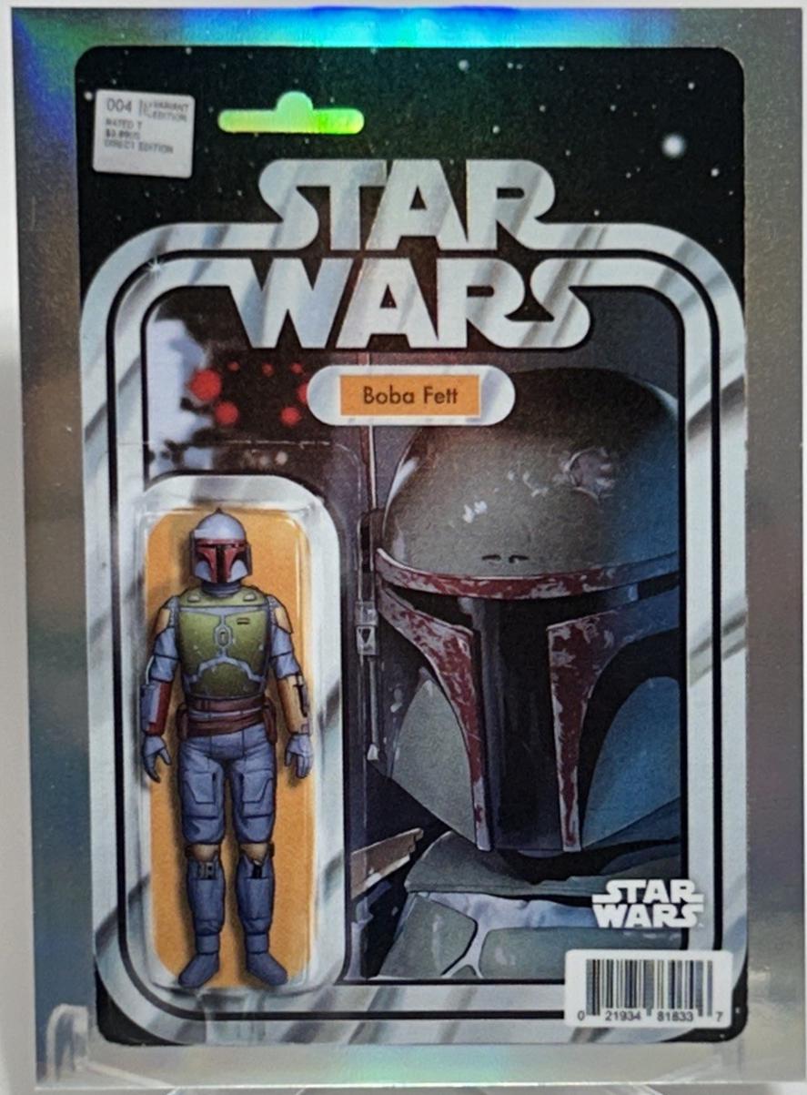 Boba Fett #VC-7