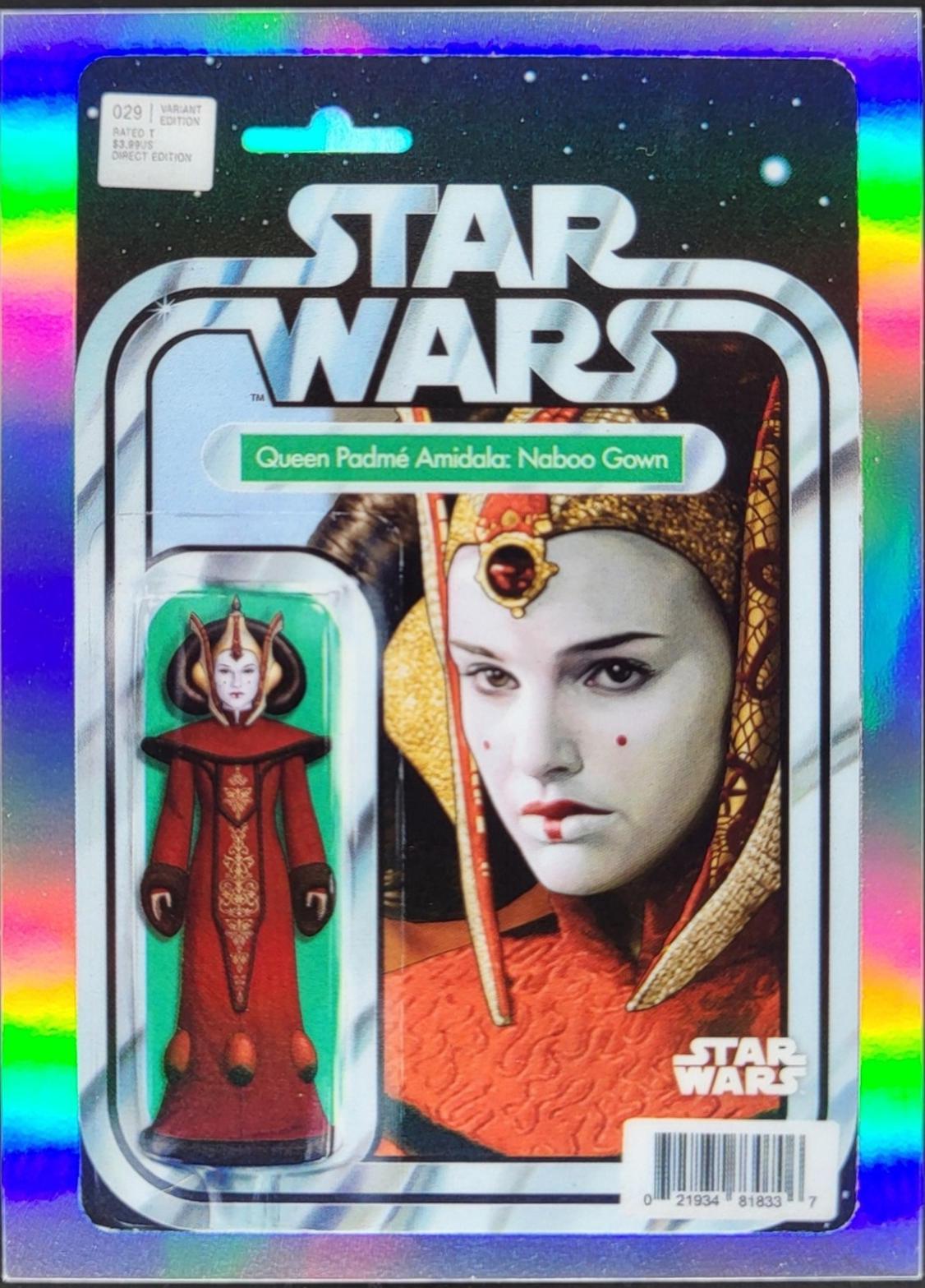 Queen Padme Amidala #VC-8
