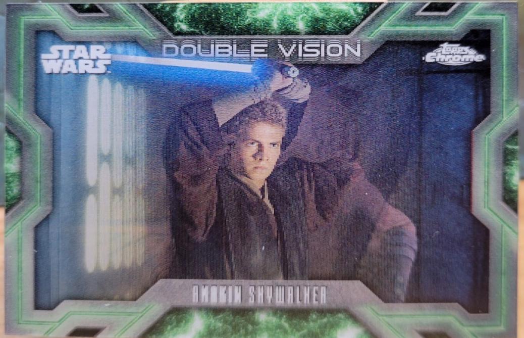 Anakin Skywalker #DV-2