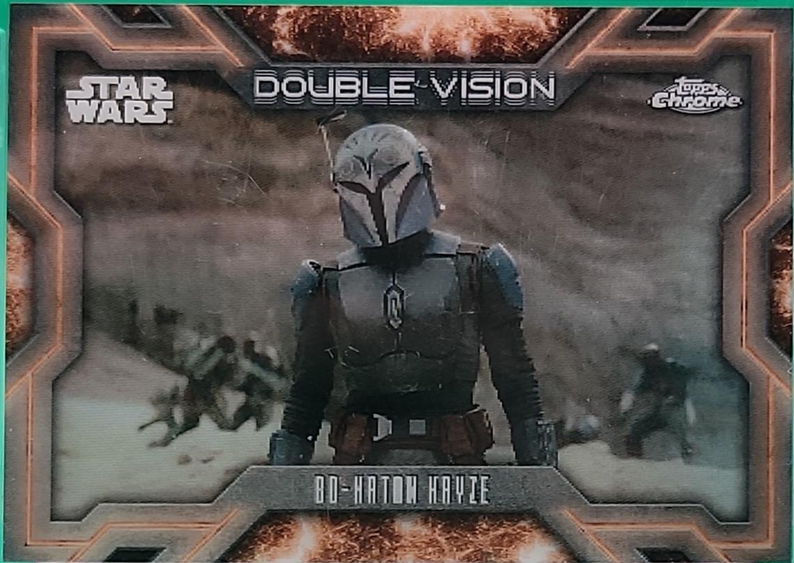 Bo-Katan Kryze #DV-4