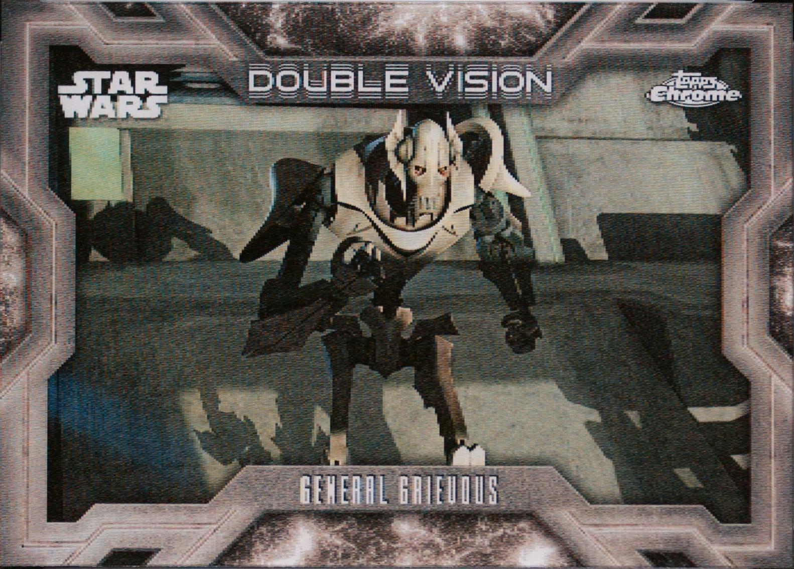 General Grievous #DV-12