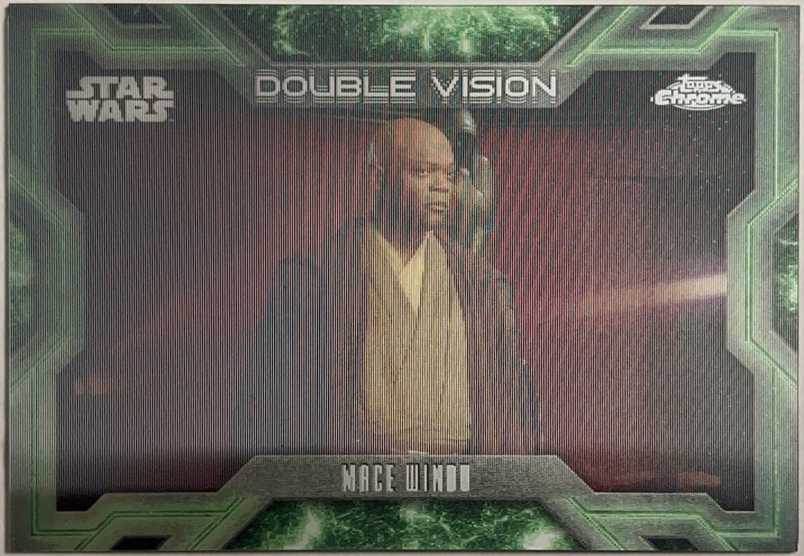 Mace Windu #DV-16