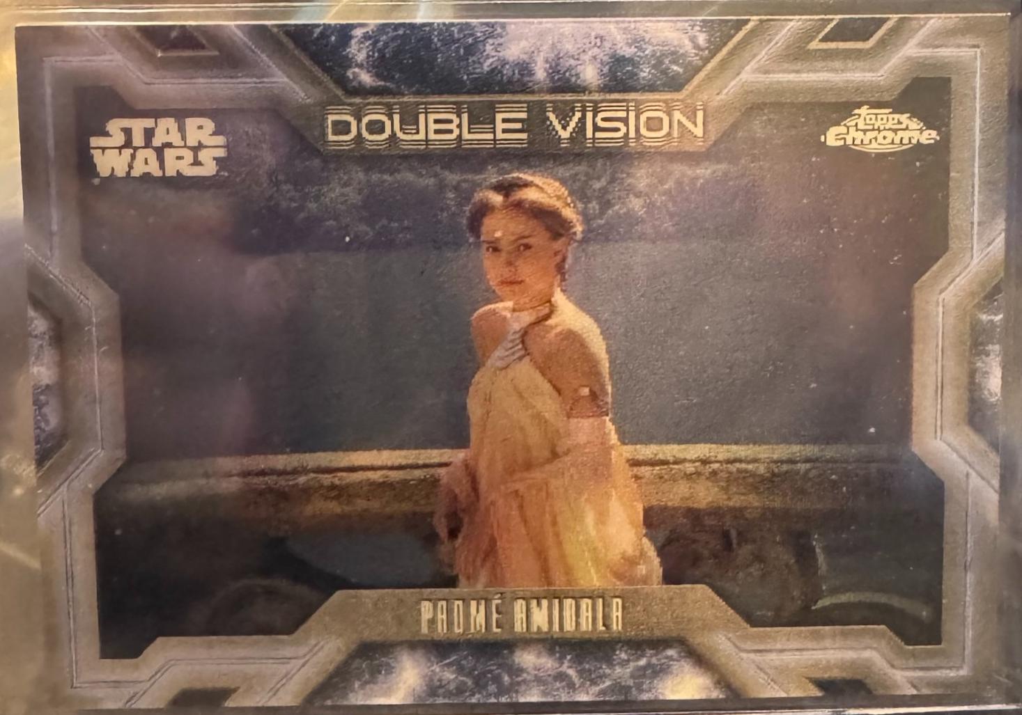 Padme Amidala #DV-19