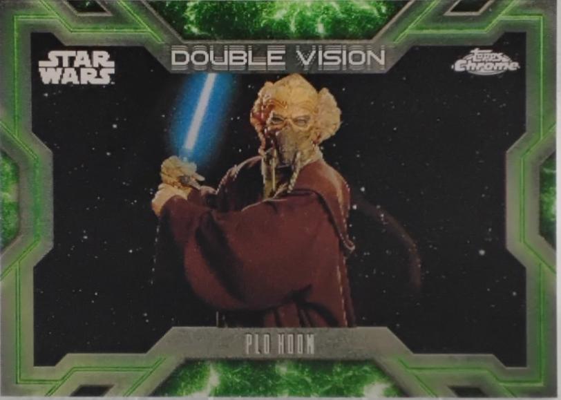 Plo Koon #DV-20