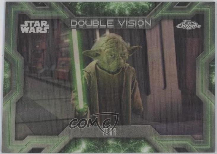 Yoda #DV-25