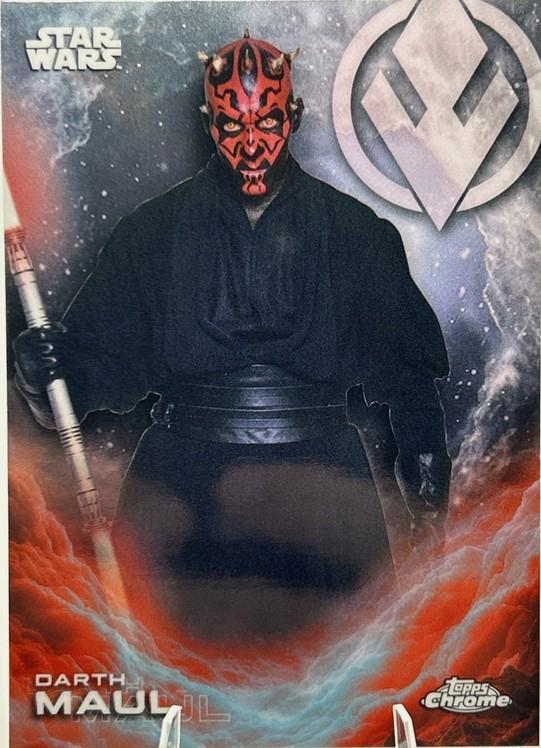 Darth Maul #CE-13