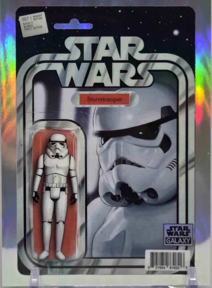 Stormtrooper #VC-13
