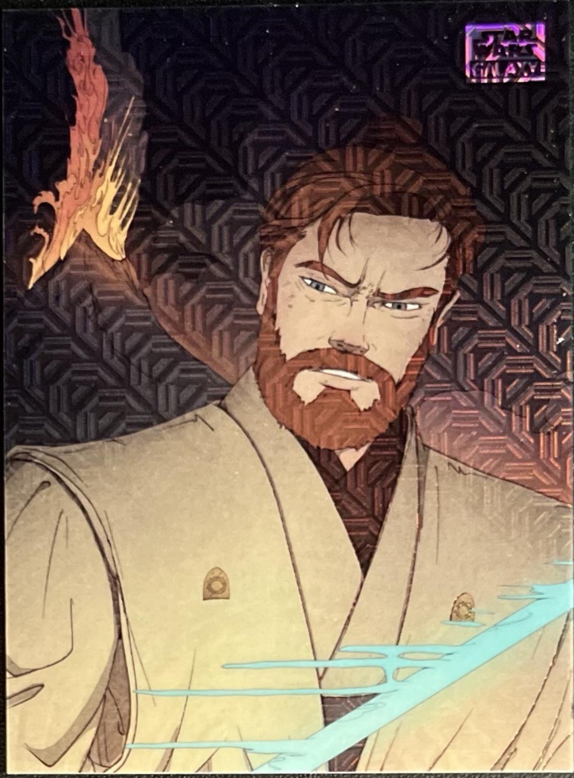 I Have The High Ground [Mojo] #DOM-13