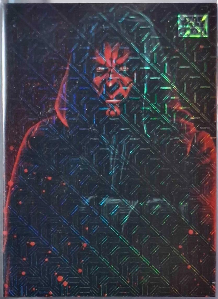 Darth Maul [Mojo] #FTD-10