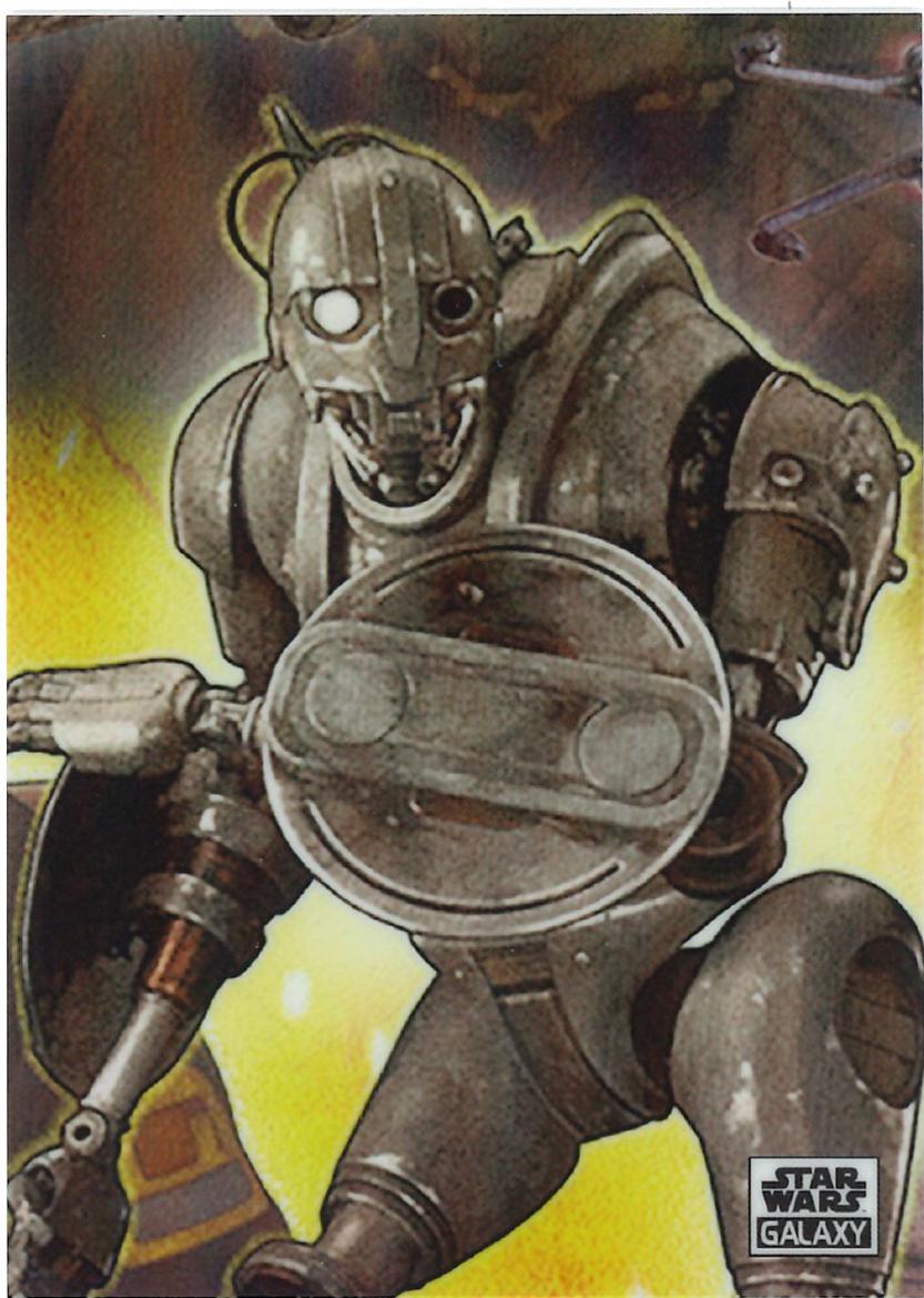 SM-33 [Skeleton Crew] #SCP-2