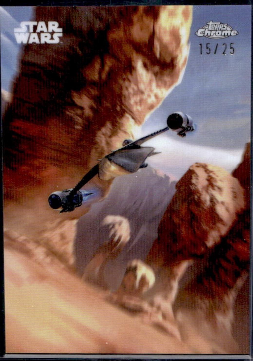 Beggar's Canyon #AOT-4