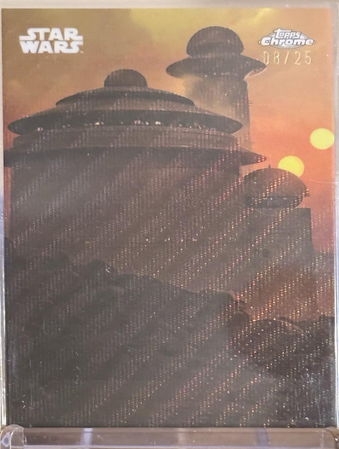 Jabba's Palace [Kaleidoscope] #AOT-10