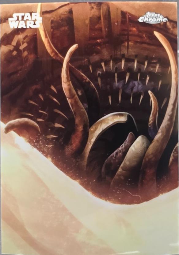 Sarlacc Pit #AOT-12