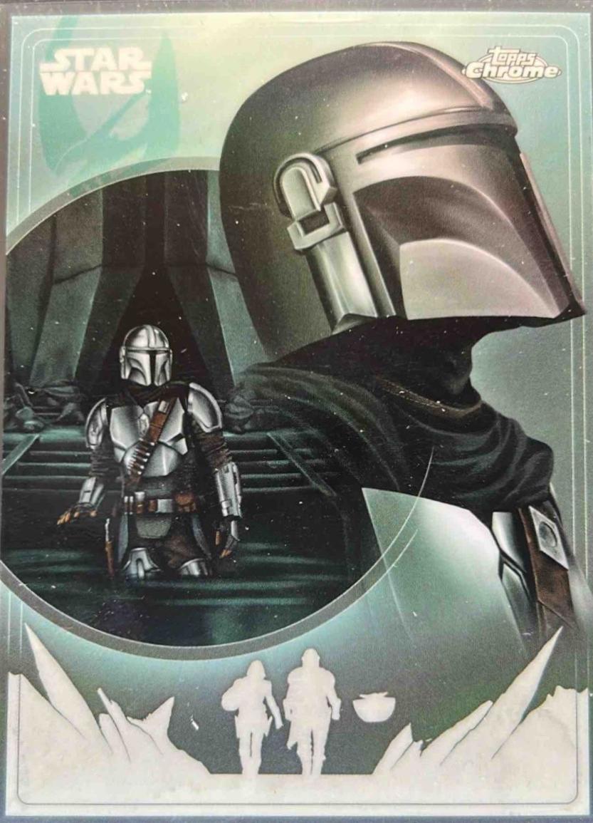 The Mandalorian #GO-6