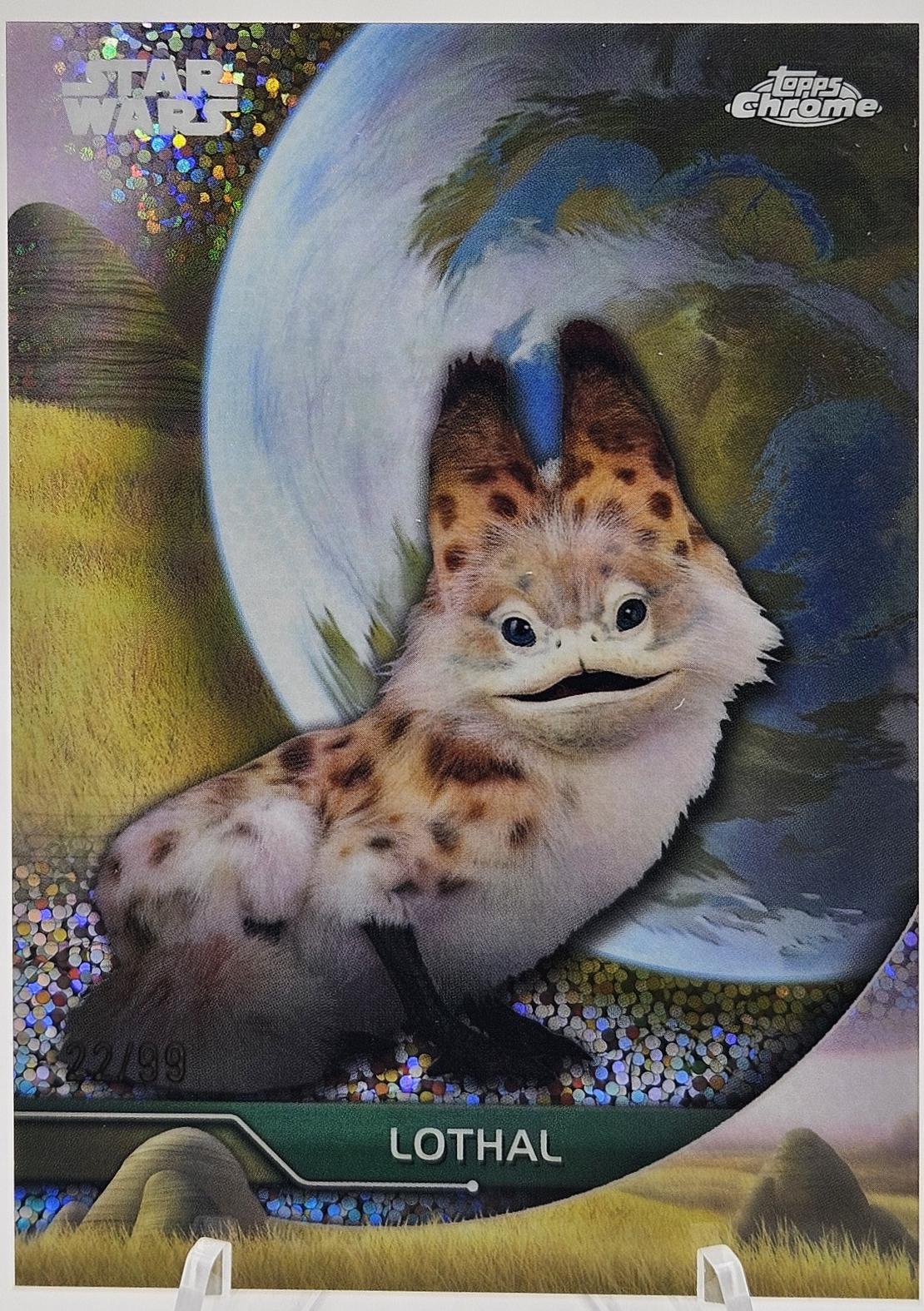 Loth-cat #BPV-34