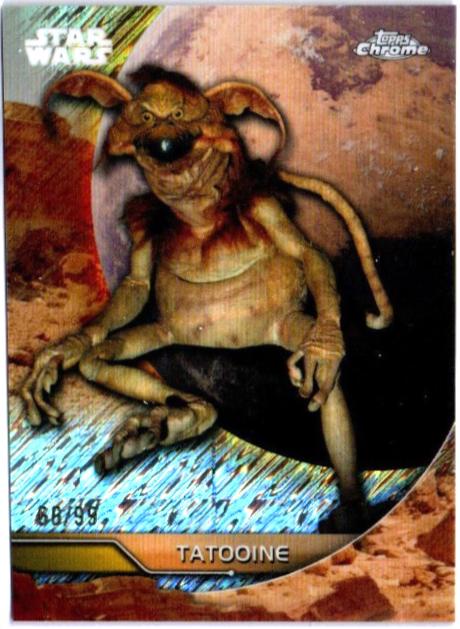 Salacious B. Crumb #BPV-94