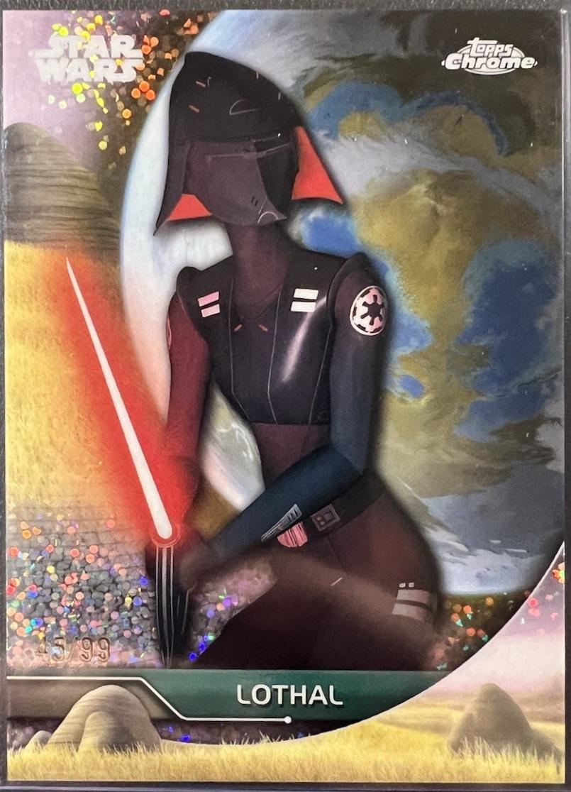 Seventh Sister #BPV-39