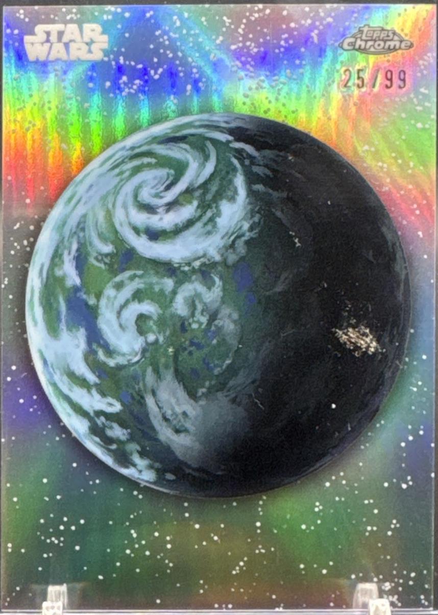 Alderaan #PV-6