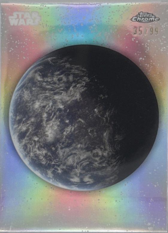 Corellia [Galactic Dust] #PV-9