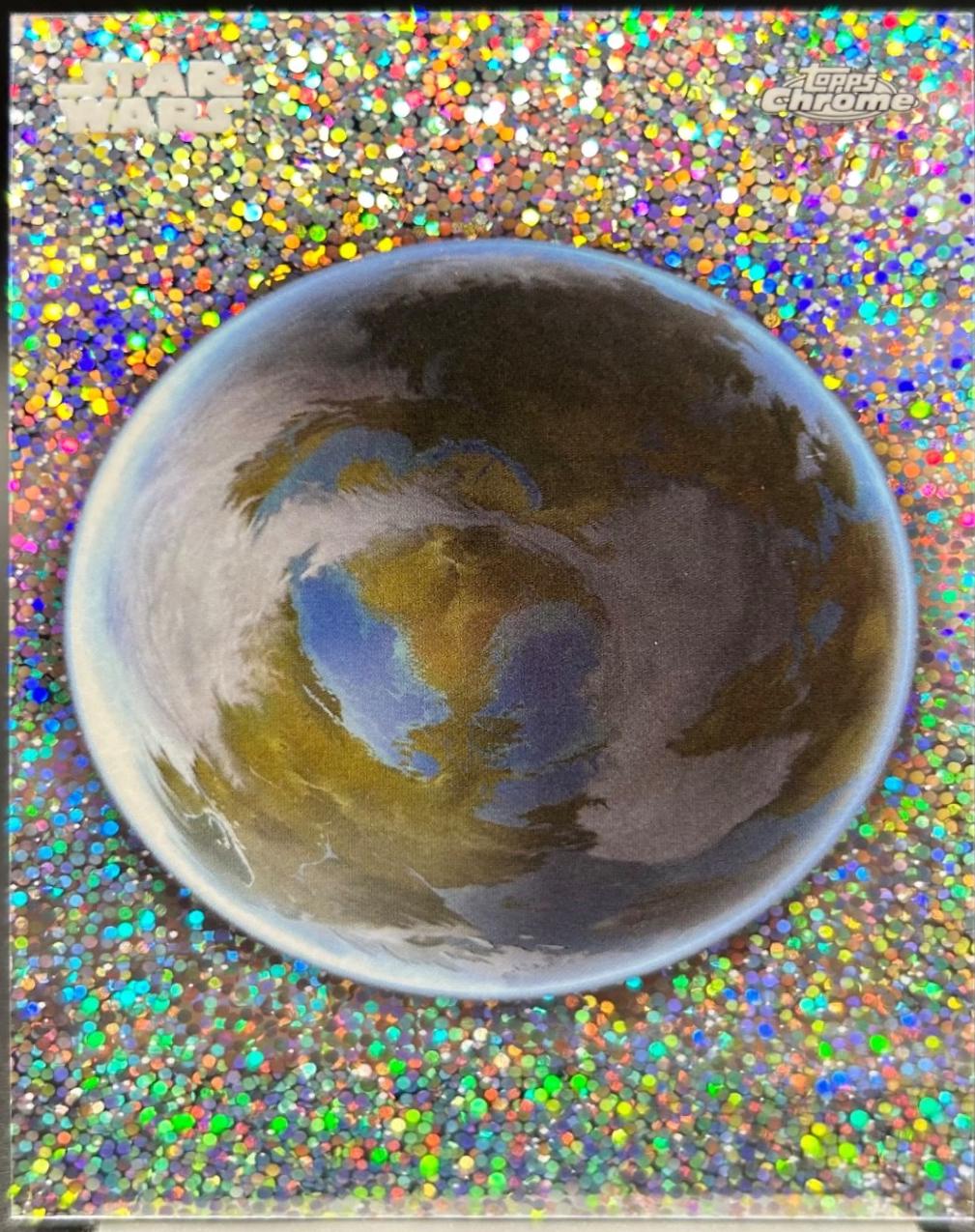 Lothal [Galactic Dust] #PV-7