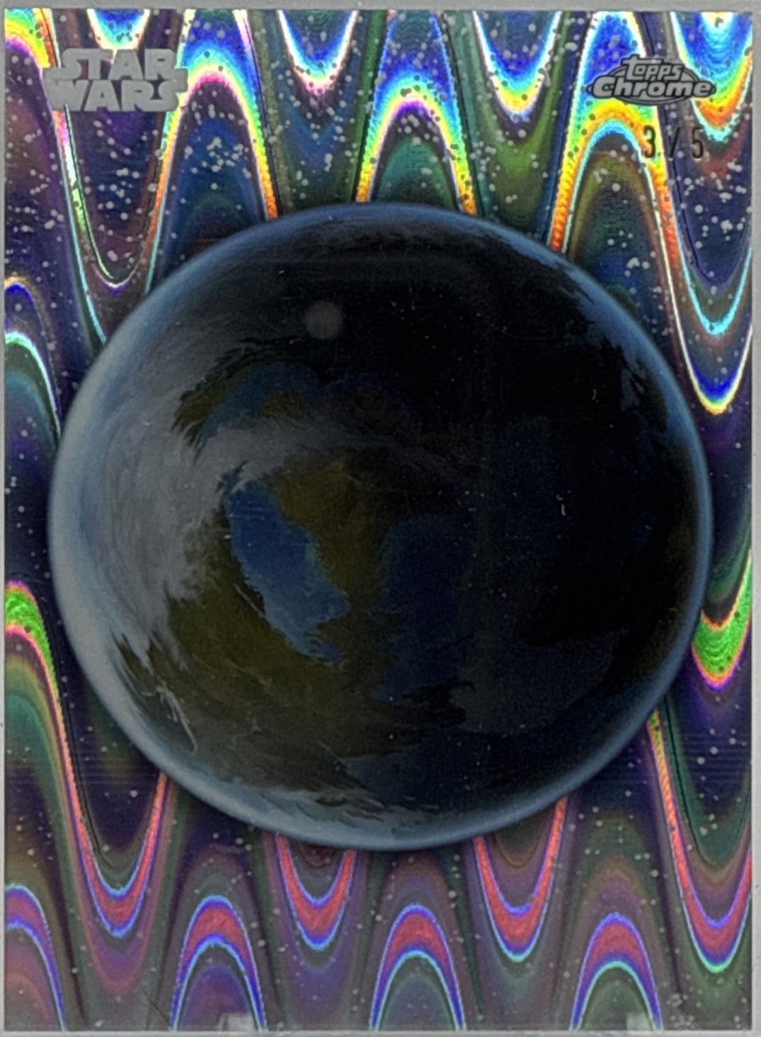 Lothal [RayWave] #PV-7